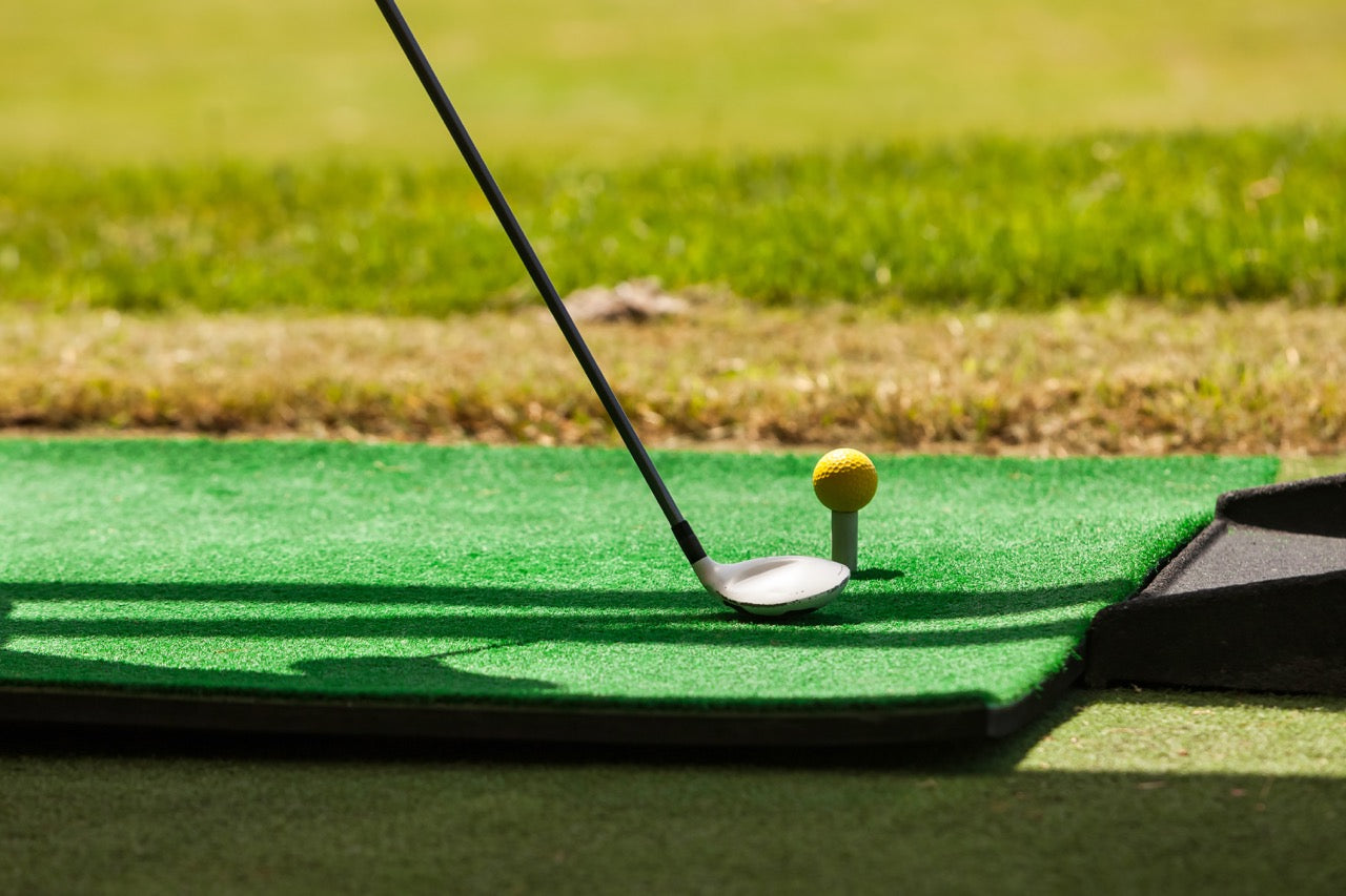 Why Most Putting Mats Don’t Translate to the Course