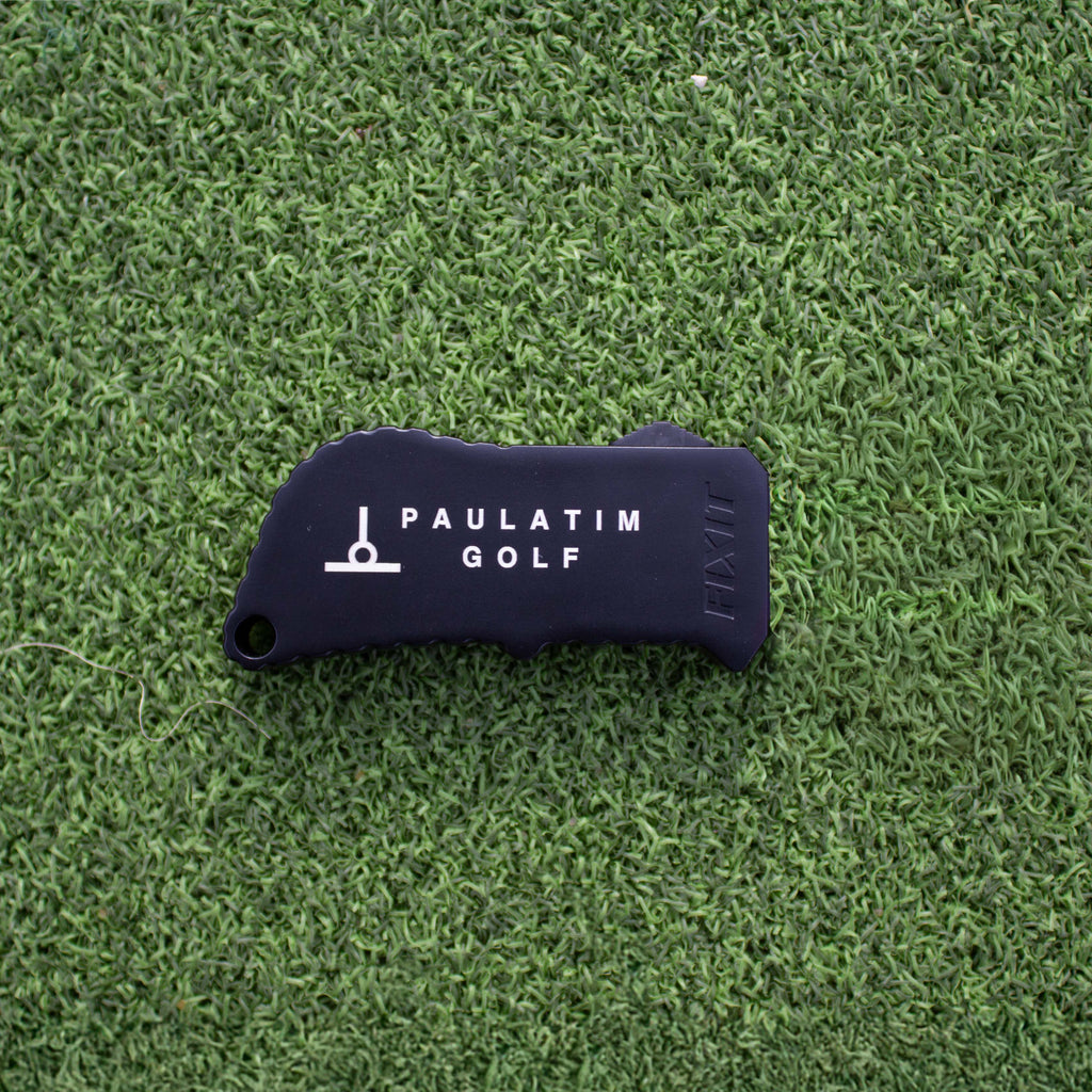 Paulatim Divot Repair Tool