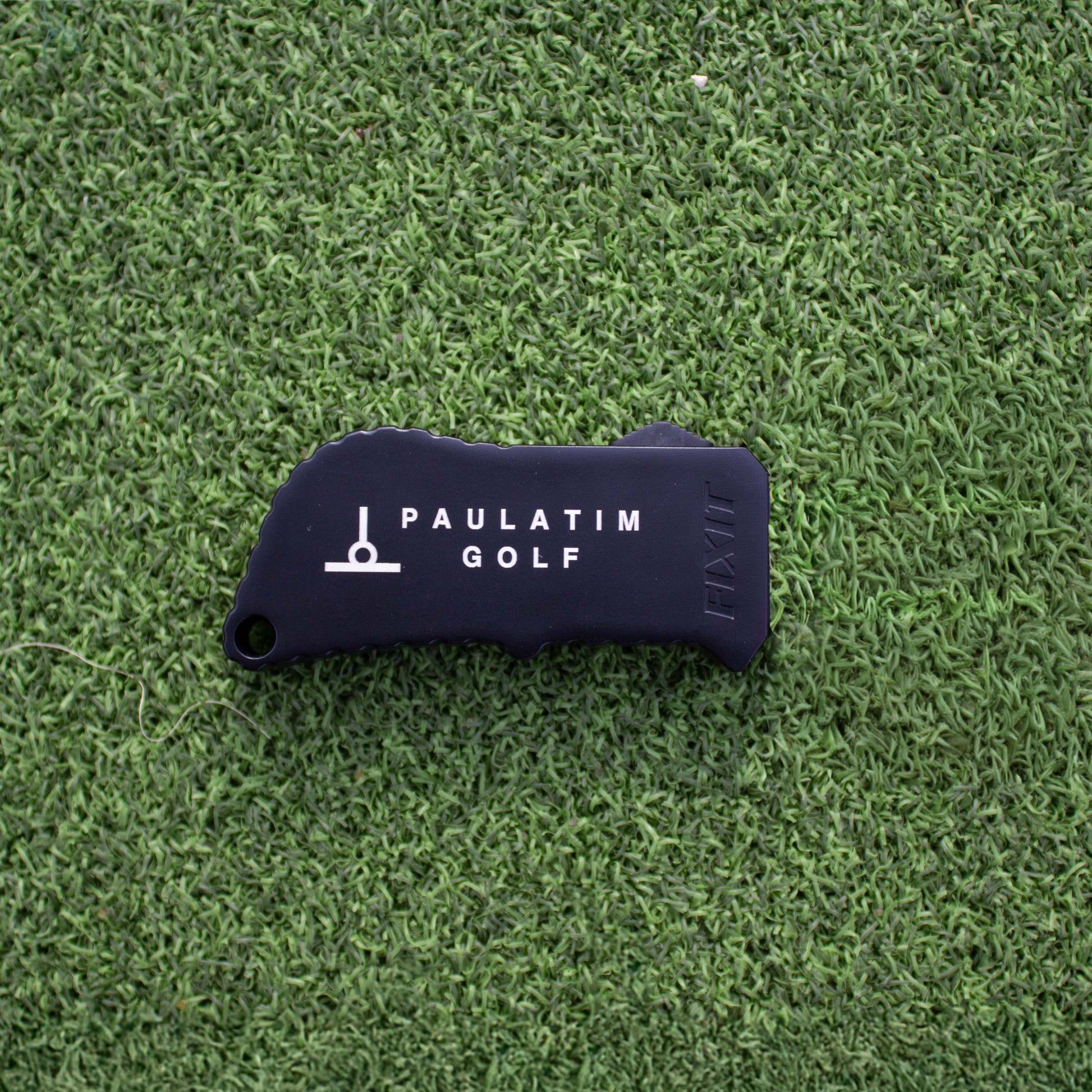 Paulatim Divot Repair Tool