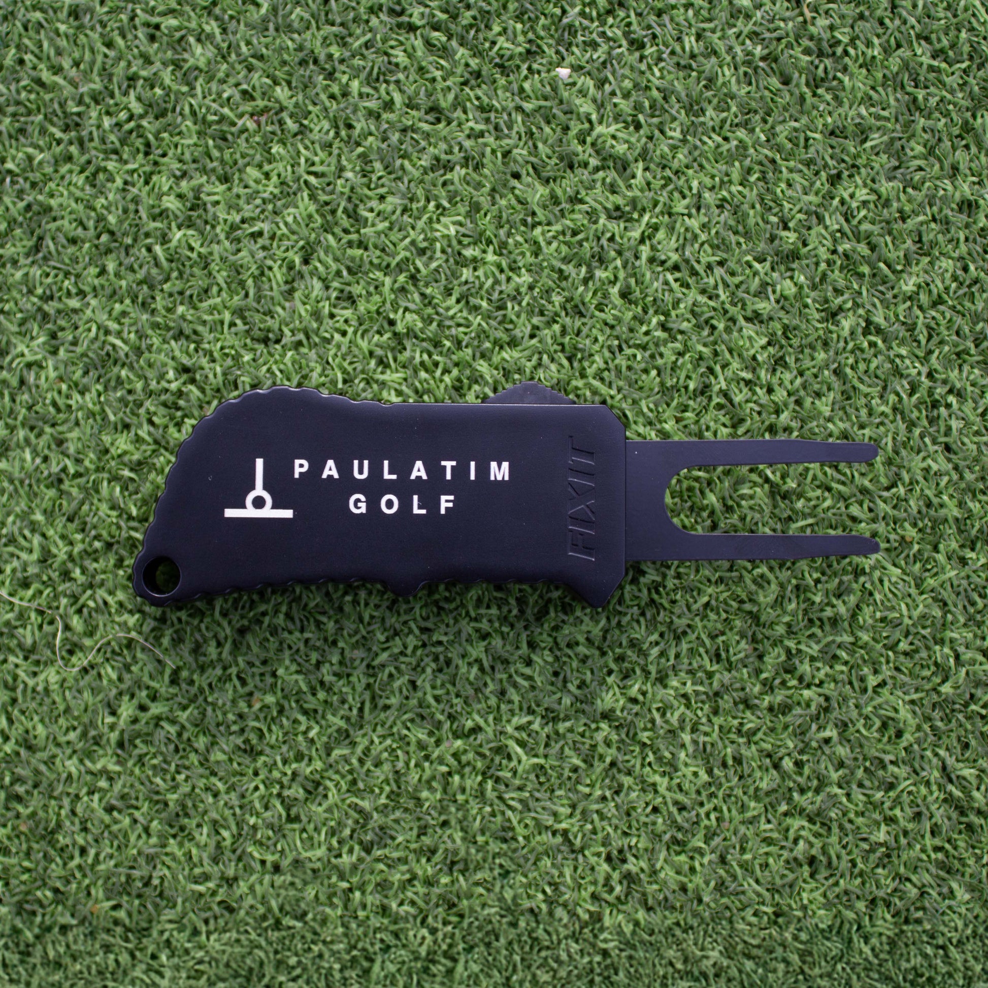 Paulatim Divot Repair Tool