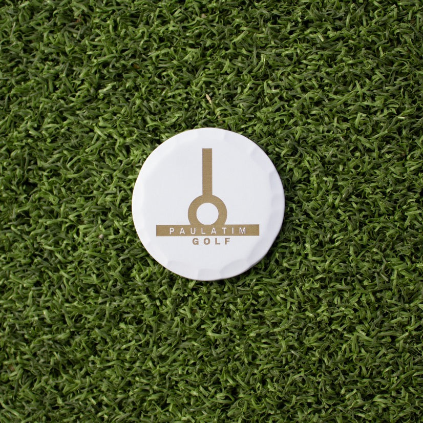 Golf Ball Marker