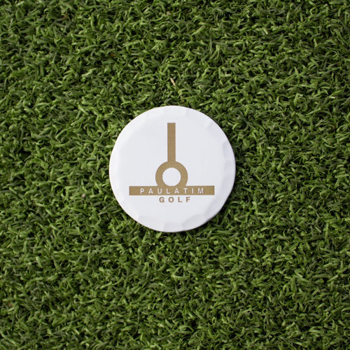 Golf Ball Marker