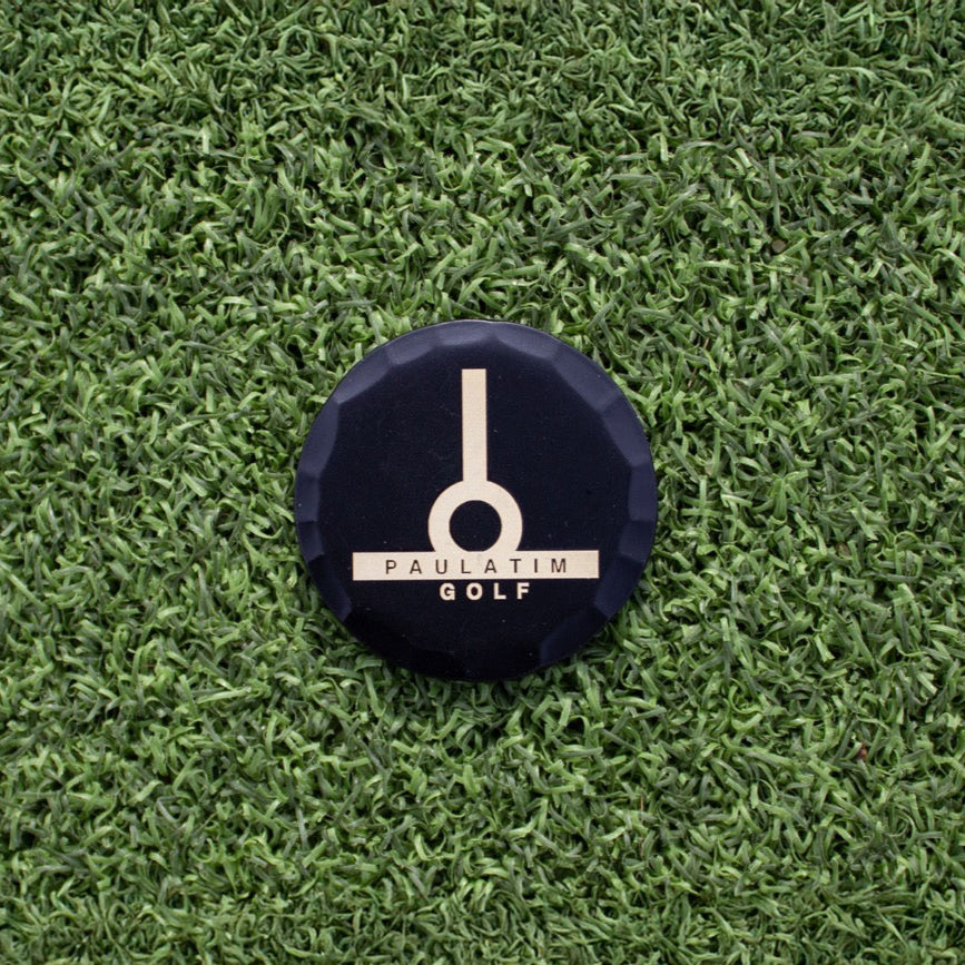 Golf Ball Marker