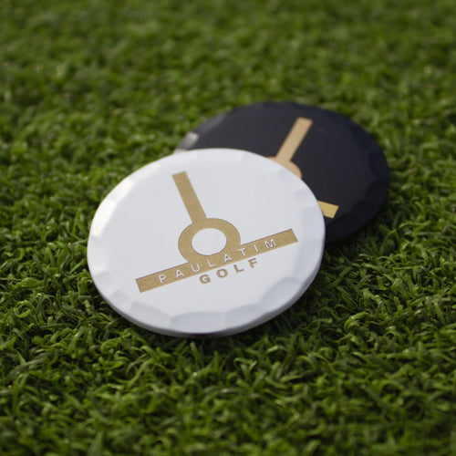 Golf Ball Marker