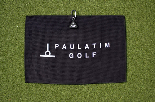 Magnetic Golf Towel