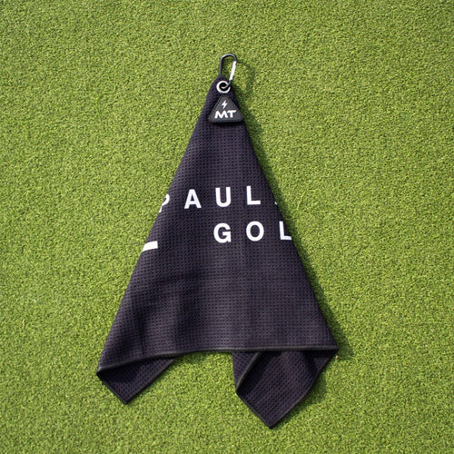 Magnetic Golf Towel