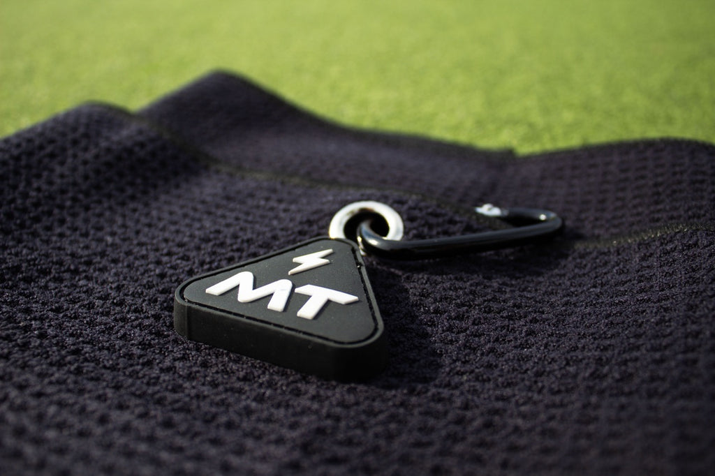 Magnetic Golf Towel