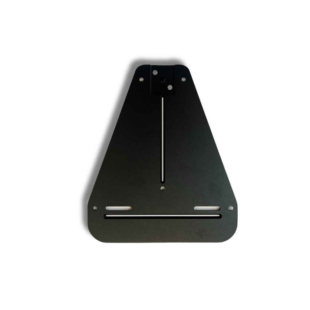 The Ruler | All-in-One Putting Aid