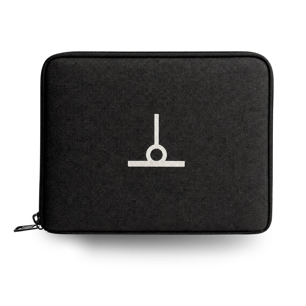 The Ruler | All-in-One Putting Aid